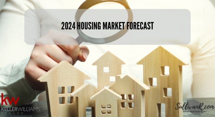 2024 Housing Market Forecast