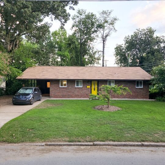 North Little Rock Airbnb