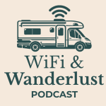 Wifi & Wanderlust